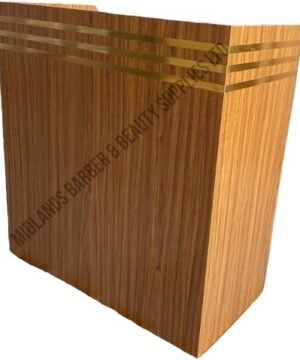 Barber Shop Beauty Salon Reception Desk